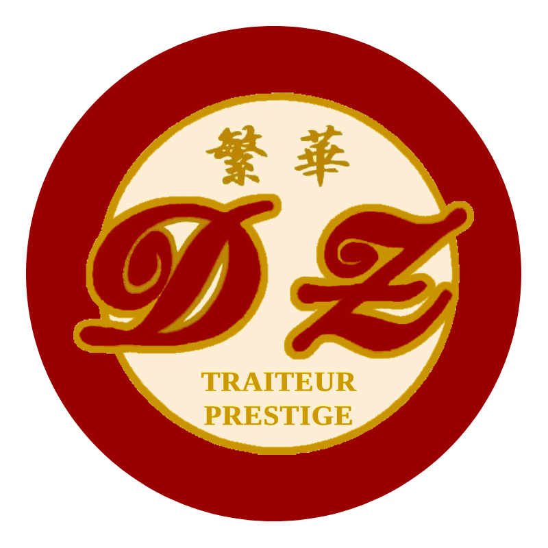 DZ TRAITEUR LOGO 2025